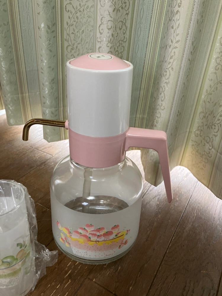 水差しセットの写真2枚目