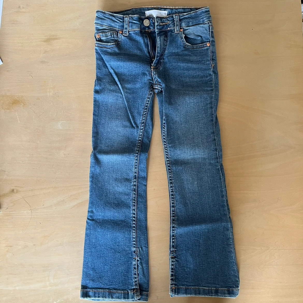 キッズデニム ZARA