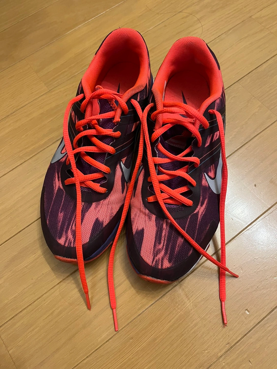 ナイキ トレーニングシューズ 24.5cm