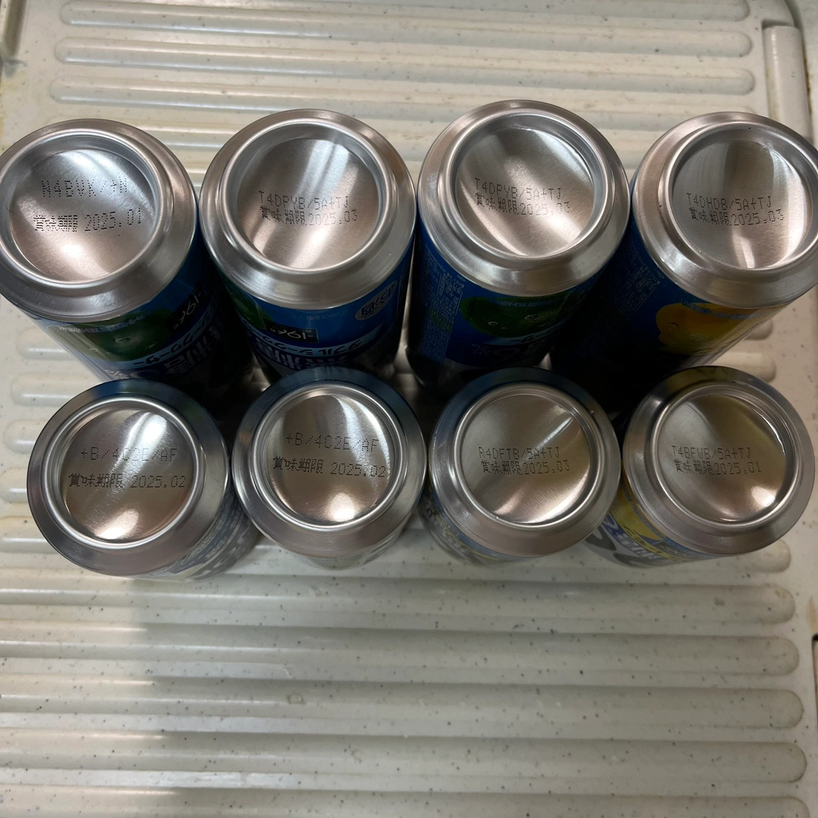 お酒 8本セットの写真2枚目