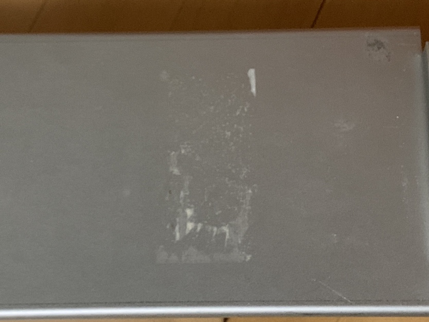 新品　JHBS食パン型　手作りパンの写真3枚目