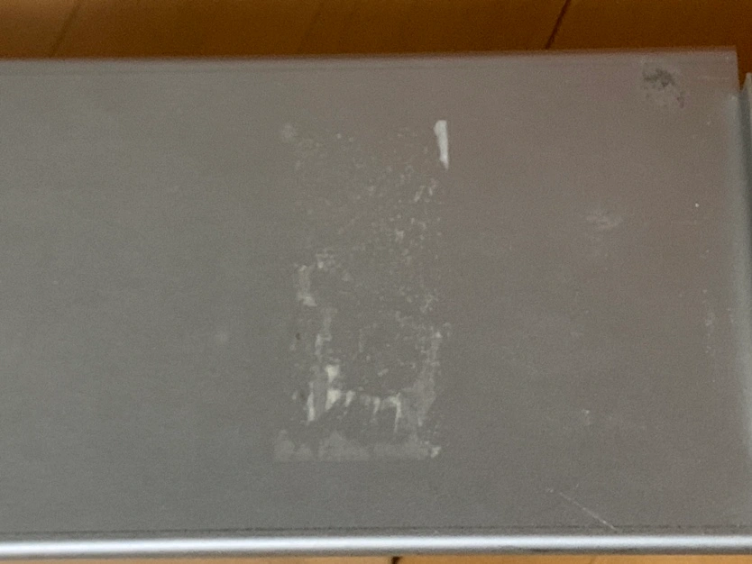 新品 JHBS食パン型 手作りパンの写真3枚目