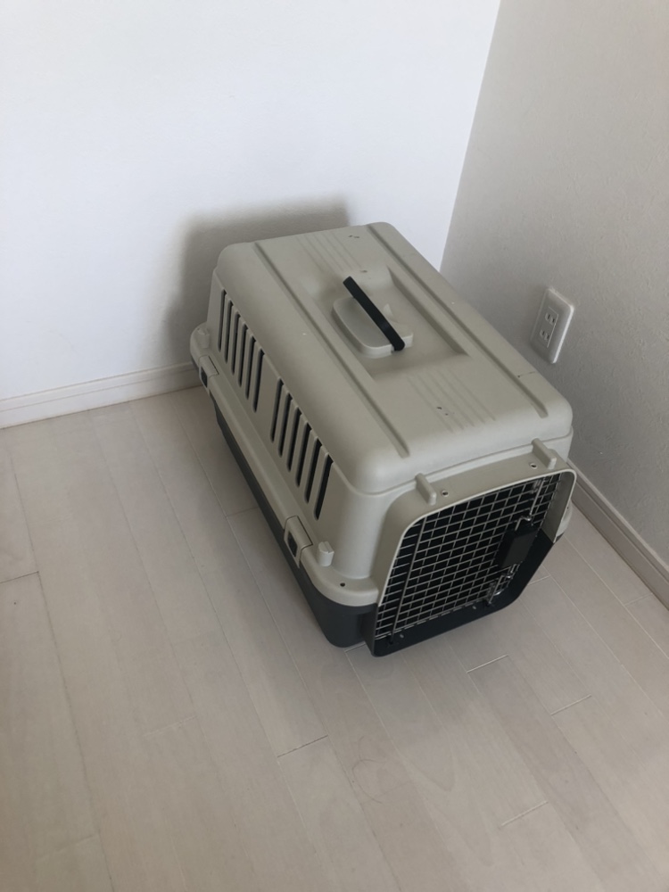 犬用　キャリーケース