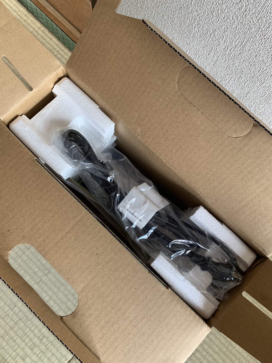 アムウェイ　クィーン ｅ インダクションレンジ　IHコンロ　電気の写真2枚目