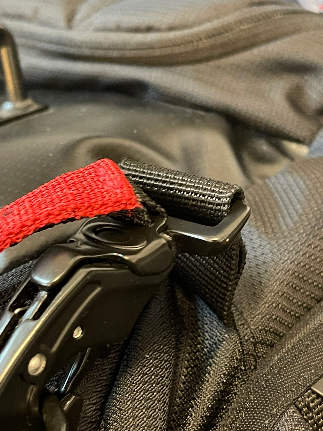 Oakley Kitchen Sink Backpackバックパックの写真6枚目