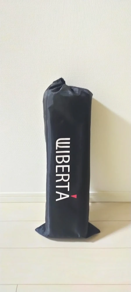 WIBERTA エアーマットの写真3枚目