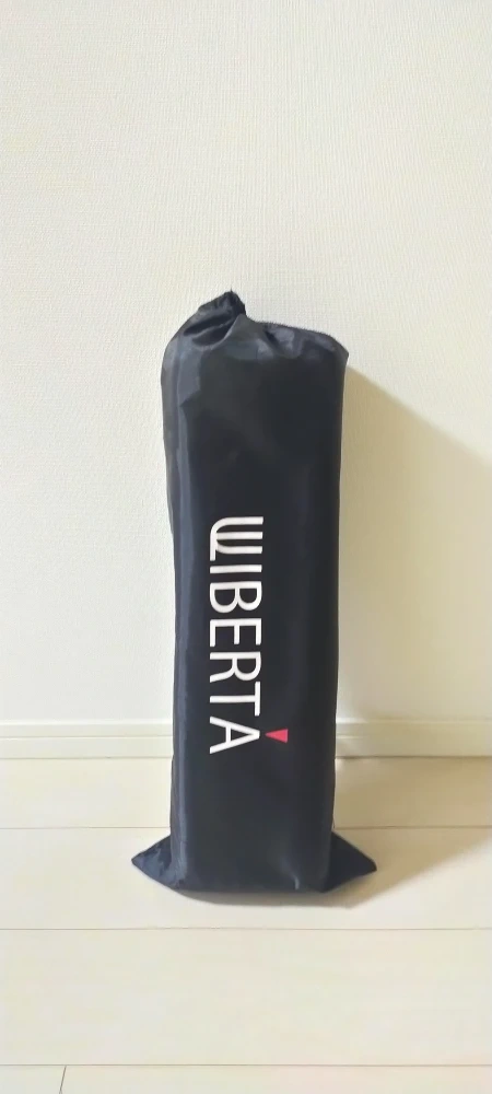 WIBERTA エアーマットの写真3枚目