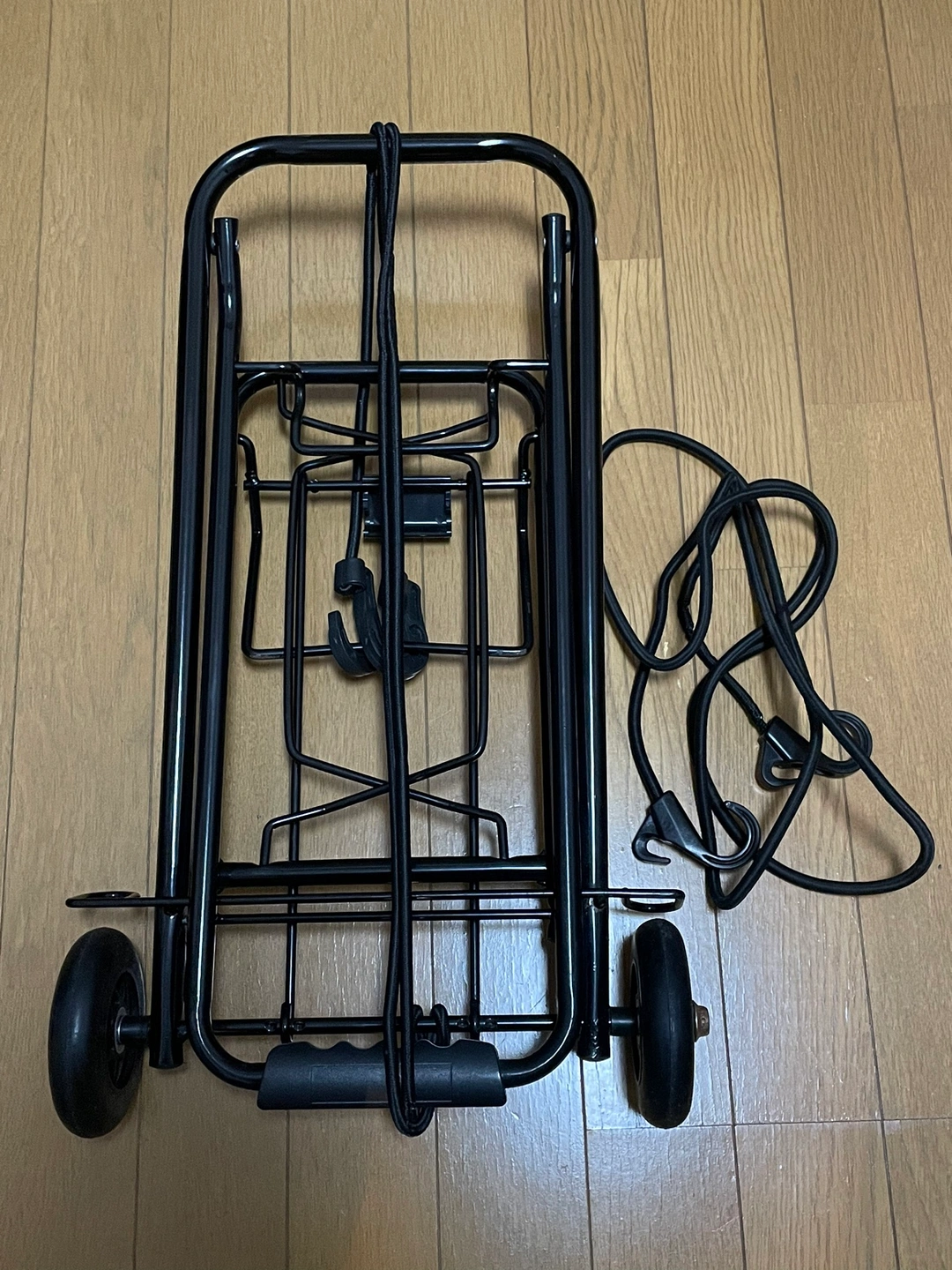 キャリーカート【再出品:お問い合わせ6/6迄】