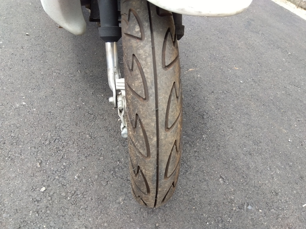 ☆最終値下げ☆実働車☆格安出品☆ホンダ☆パル☆の写真10枚目