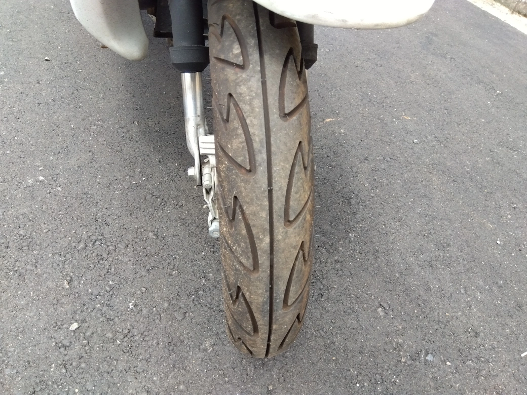 ☆最終値下げ☆実働車☆格安出品☆ホンダ☆パル☆の写真10枚目