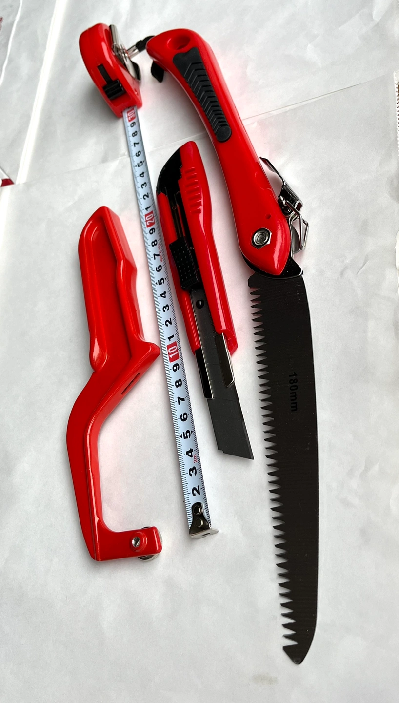 未使用 DIY4点工具の写真4枚目
