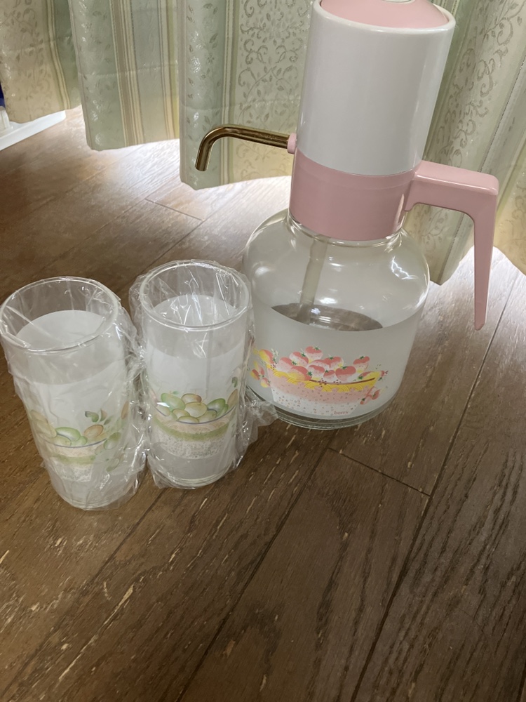 水差しセット