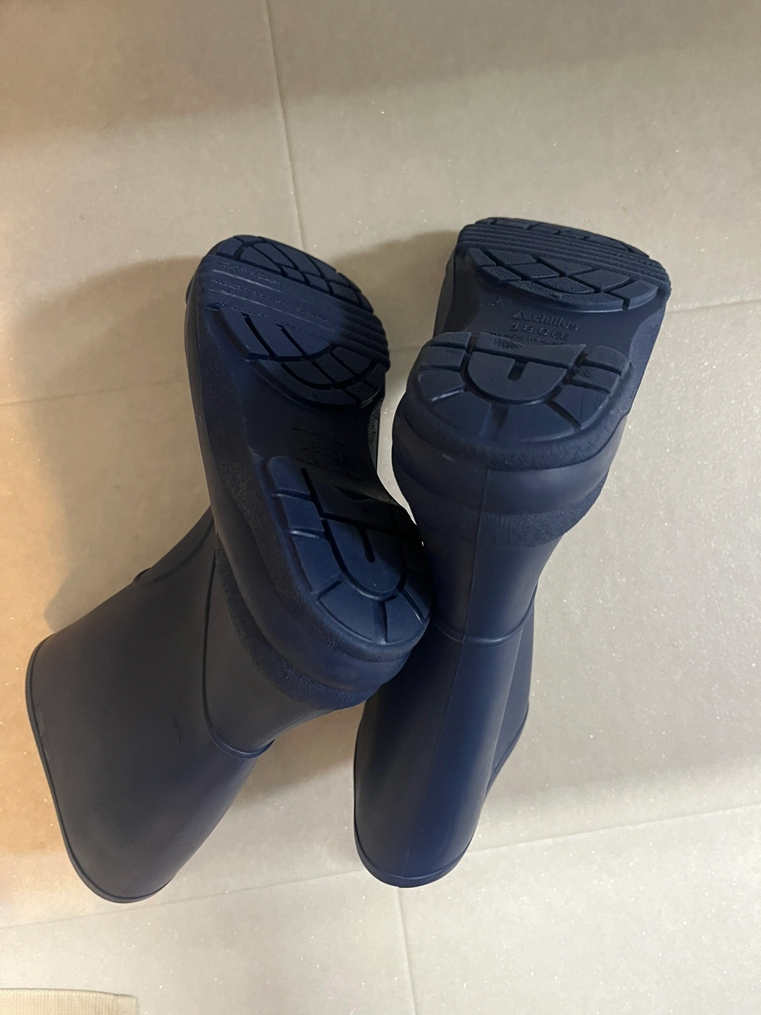長靴 キッズ 18cmの写真7枚目