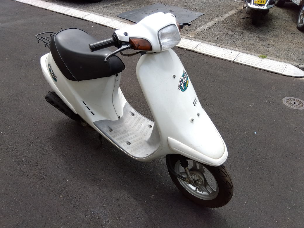 ☆最終値下げ☆実働車☆格安出品☆ホンダ☆パル☆