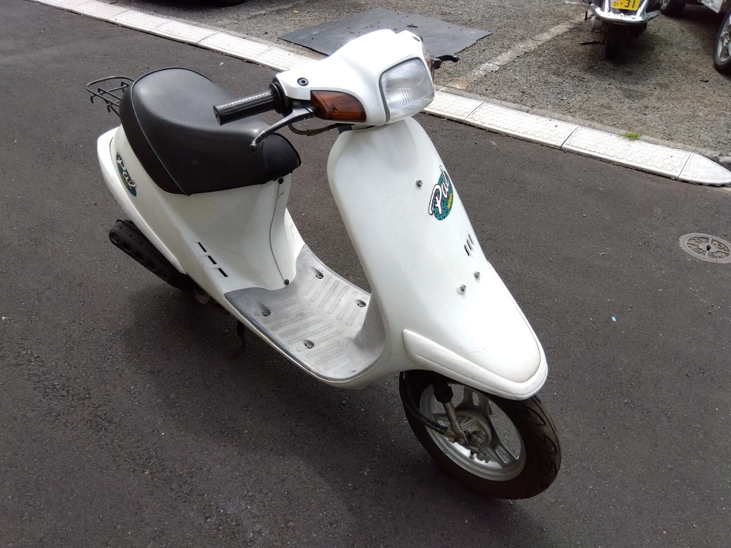 ☆最終値下げ☆実働車☆格安出品☆ホンダ☆パル☆