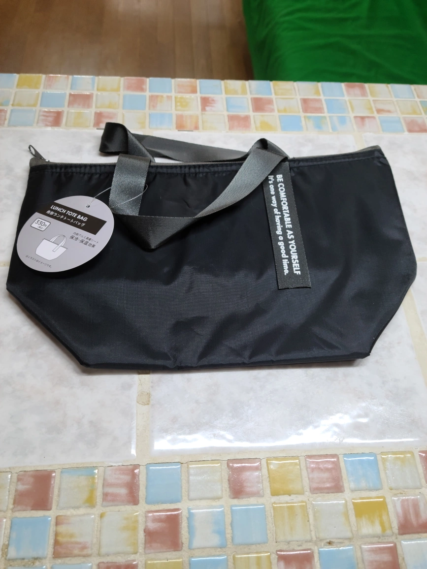 新品 保冷バッグ