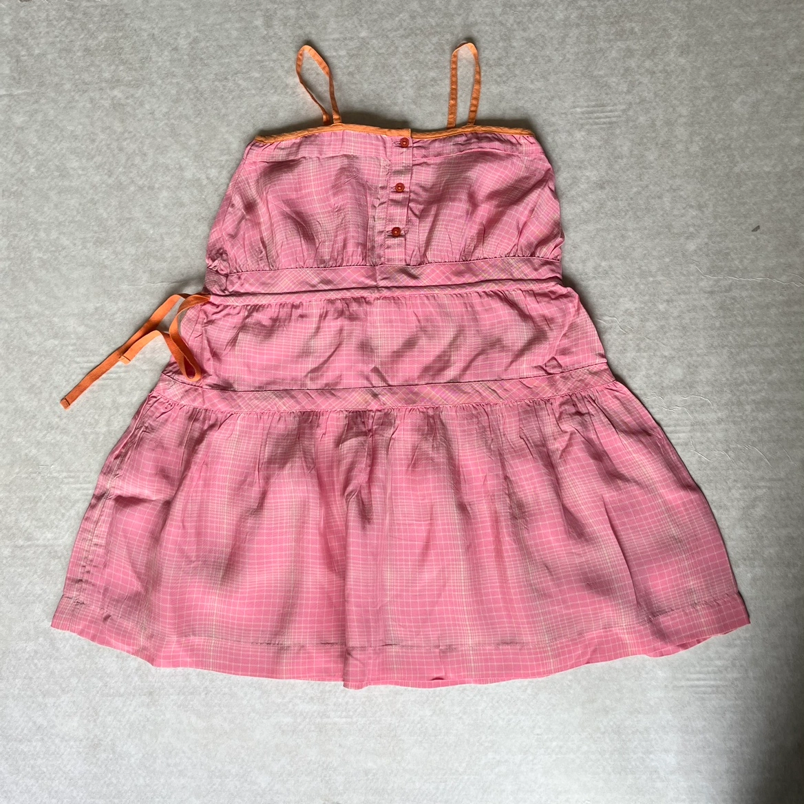 キッズ ワンピース caramel 3Yの写真3枚目
