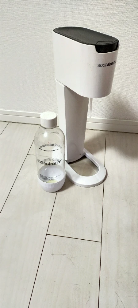 ソーダストリーム
