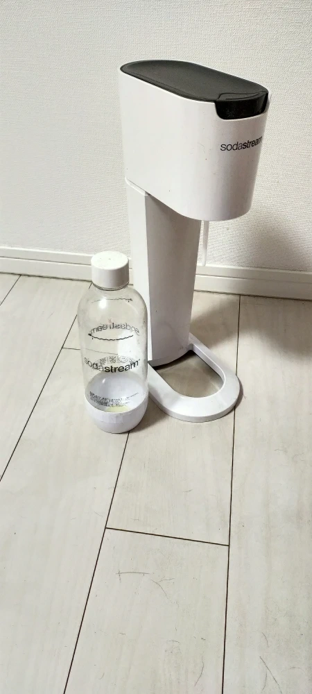 ソーダストリーム