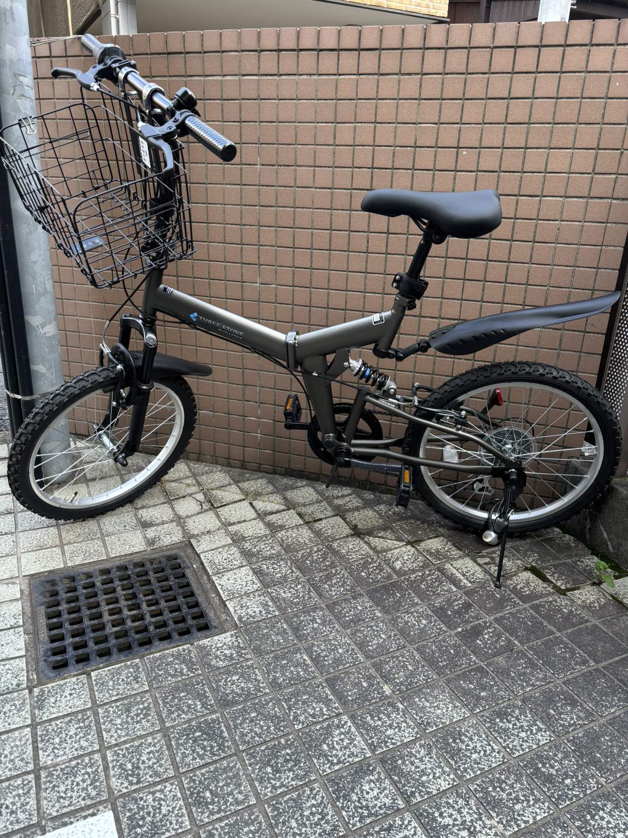 自転車