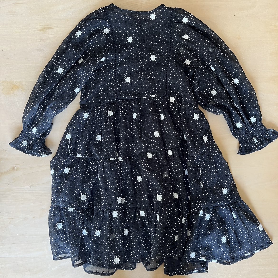 Zara キッズワンピース
