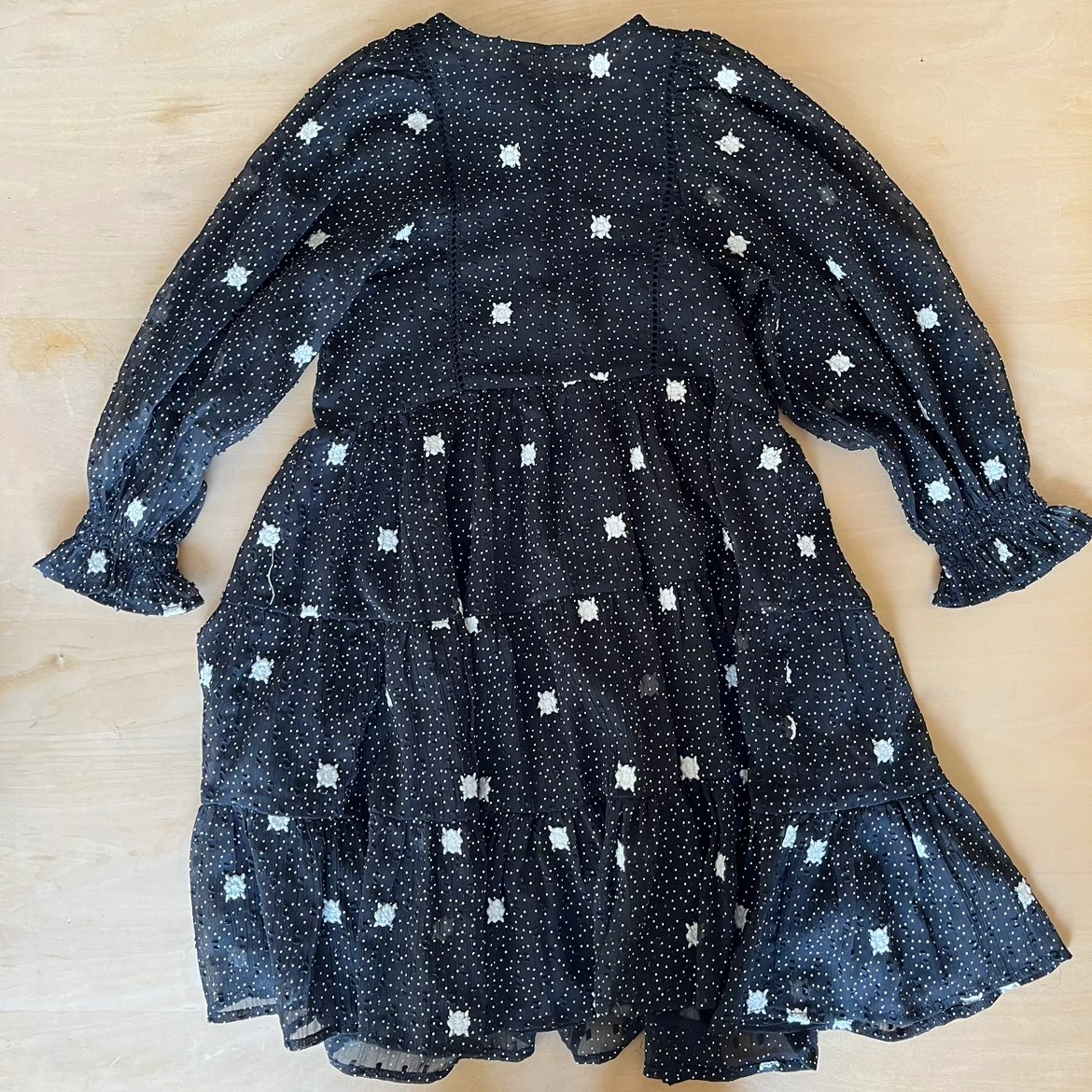 Zara キッズワンピース