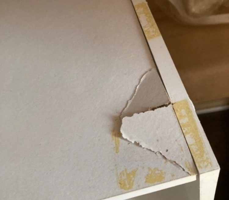 本棚2個(破損箇所あり)の写真4枚目