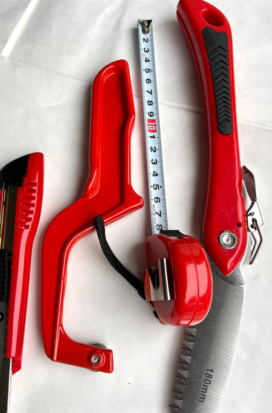 未使用 DIY4点工具の写真2枚目