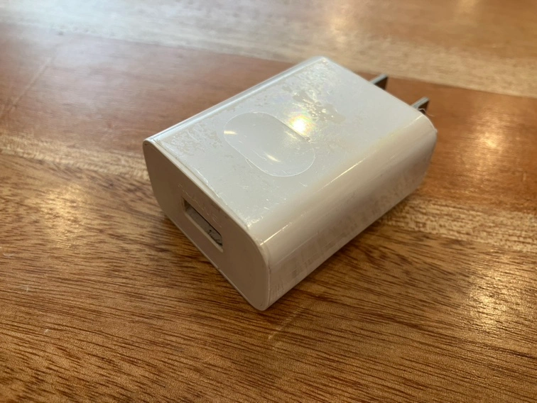 USB アダプターの写真2枚目