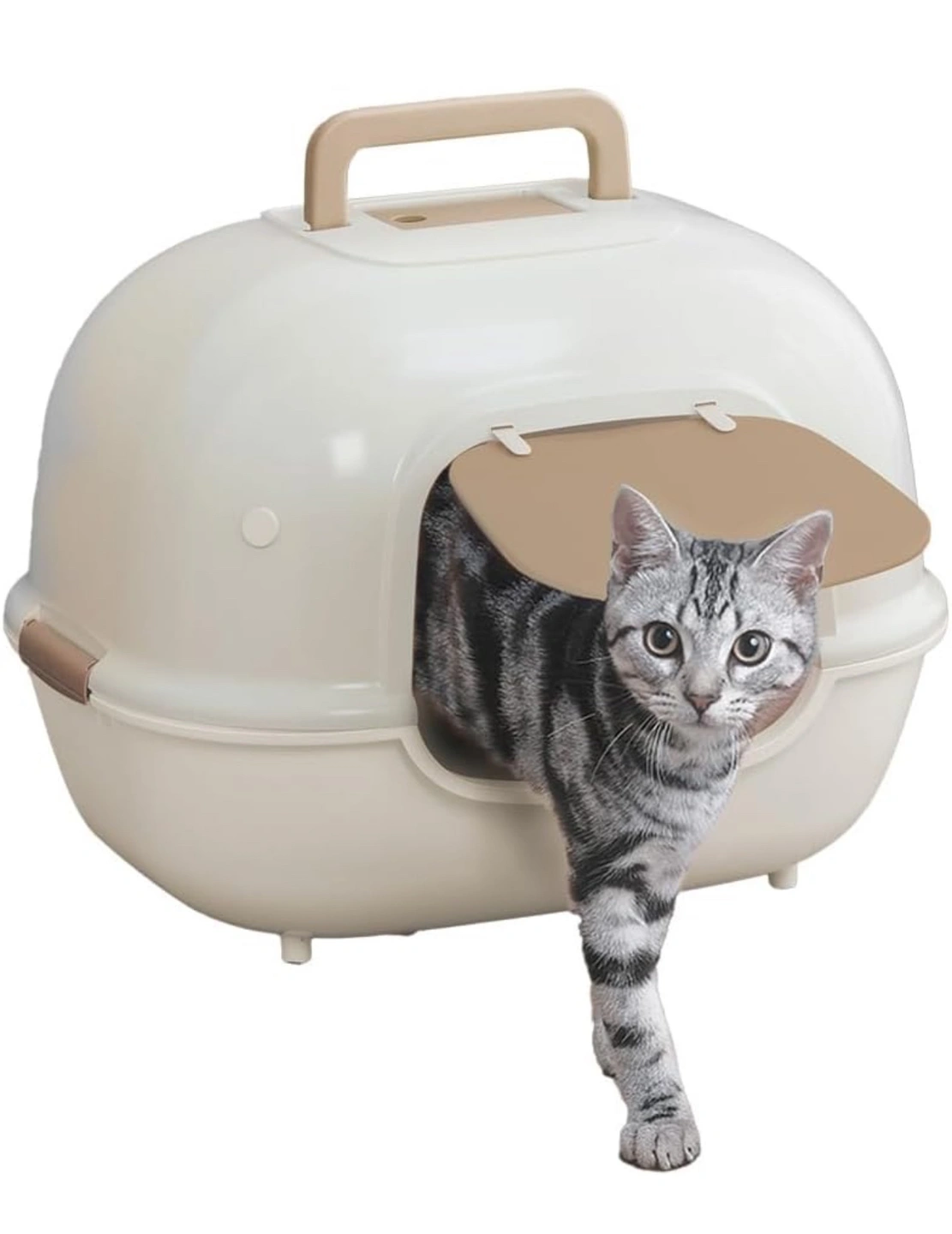 猫トイレの写真3枚目