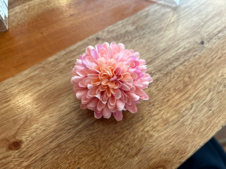 和装小物 ヘアアクセサリーの写真2枚目