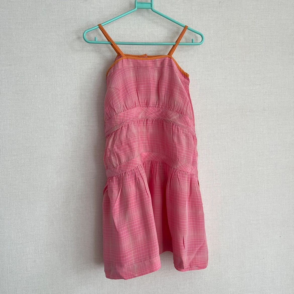 キッズ ワンピース caramel 3Y