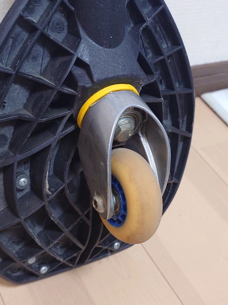 RIPSTIK dlx mini リップスティックデラックスミニ ブラックの写真4枚目