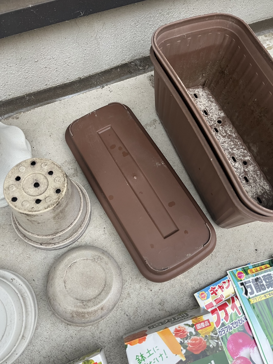 32点セット　ガーデニング用品の写真8枚目