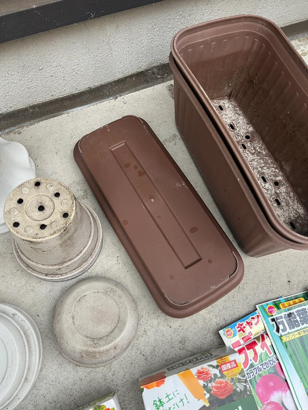 32点セット ガーデニング用品の写真8枚目