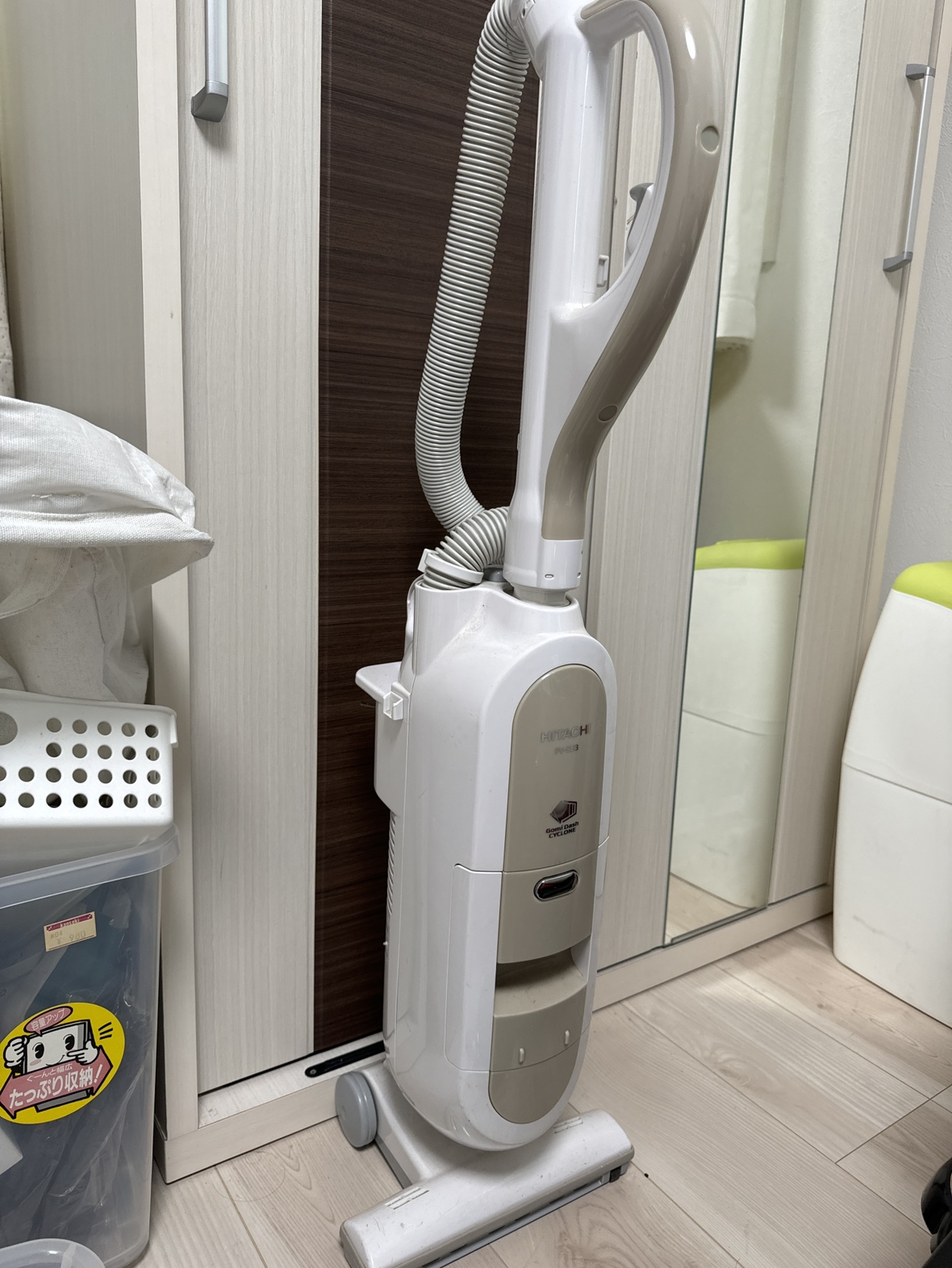 Panasonic 加湿空気清浄機 F-VC70XL 訳あり Panasonic 加湿空気清浄機 F-VC70XL 訳あり パナソニック F
