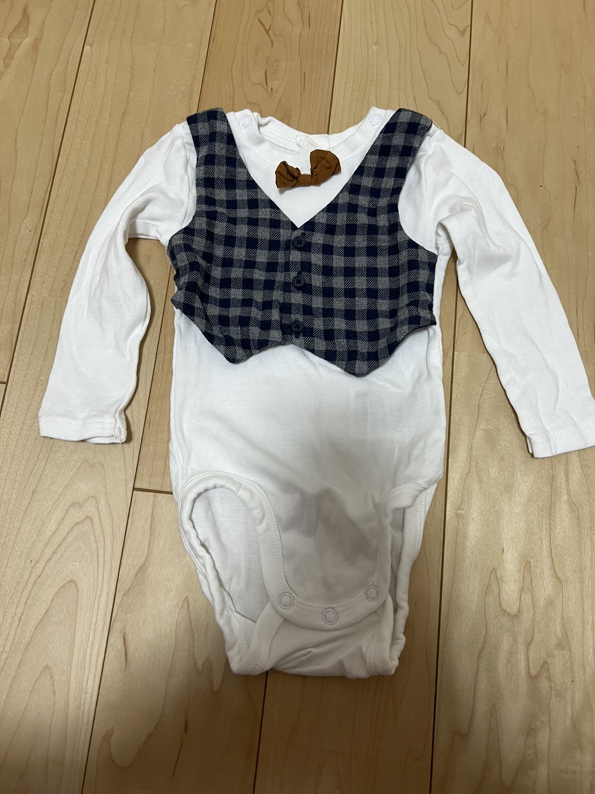 ベビー服　70サイズ　夏、秋の写真4枚目