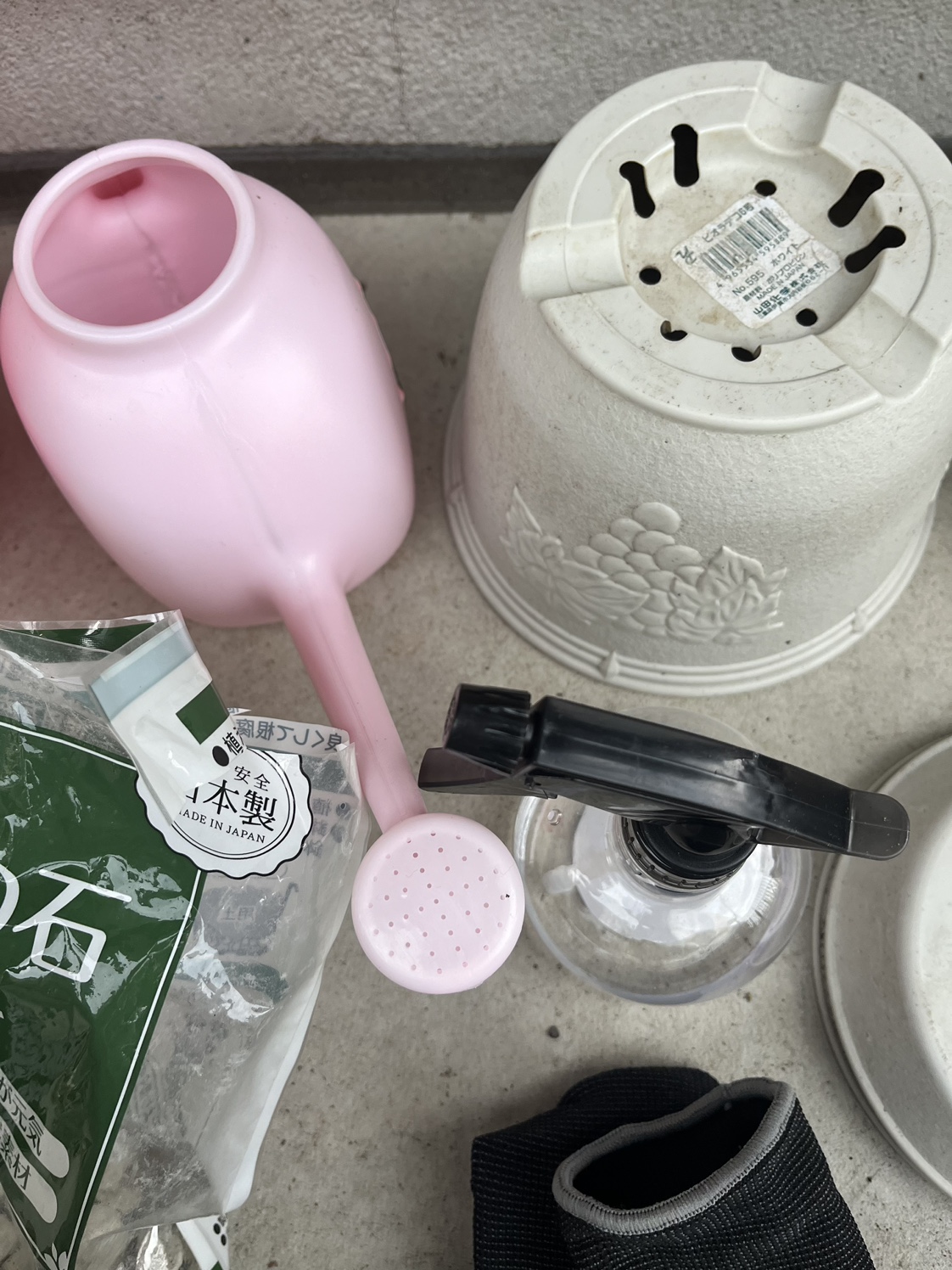 32点セット　ガーデニング用品の写真6枚目