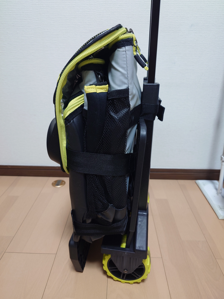 Titan deep freeze by arctic zoneのクーラーバッグの写真3枚目