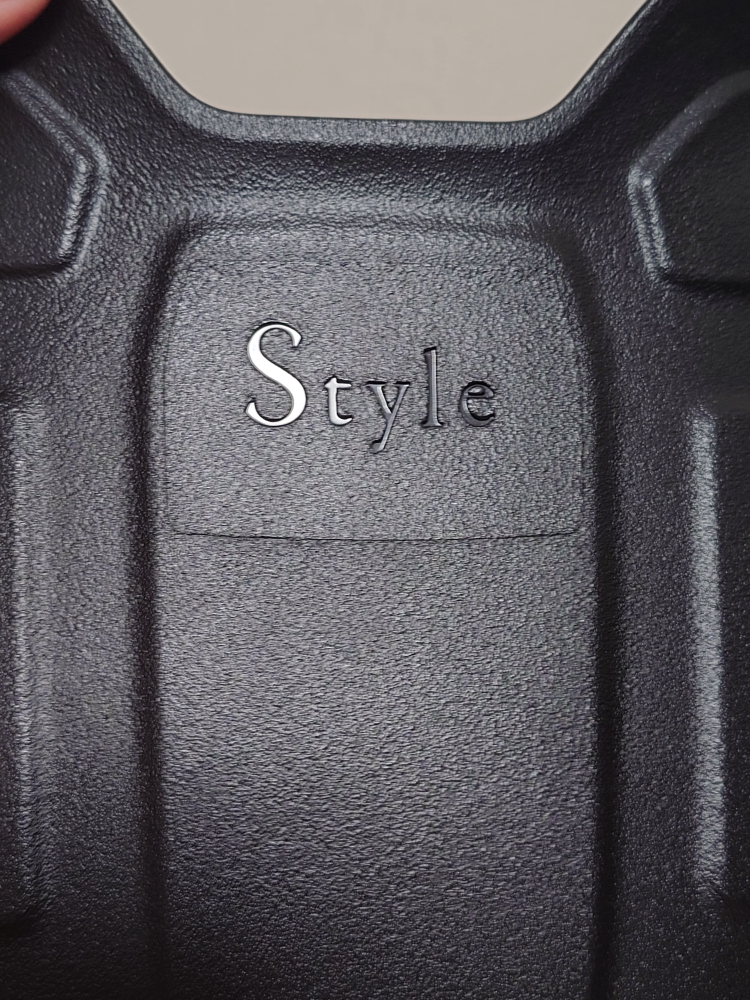 MTG Style Athleteの写真3枚目