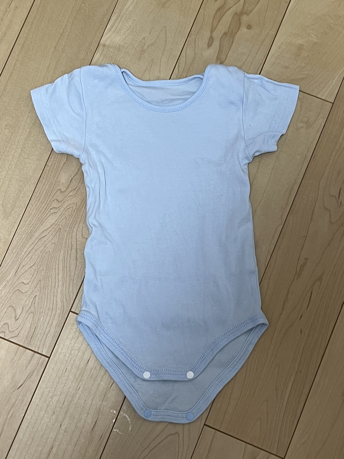 ベビー服　80サイズ　夏物　ラルフローレンの写真3枚目