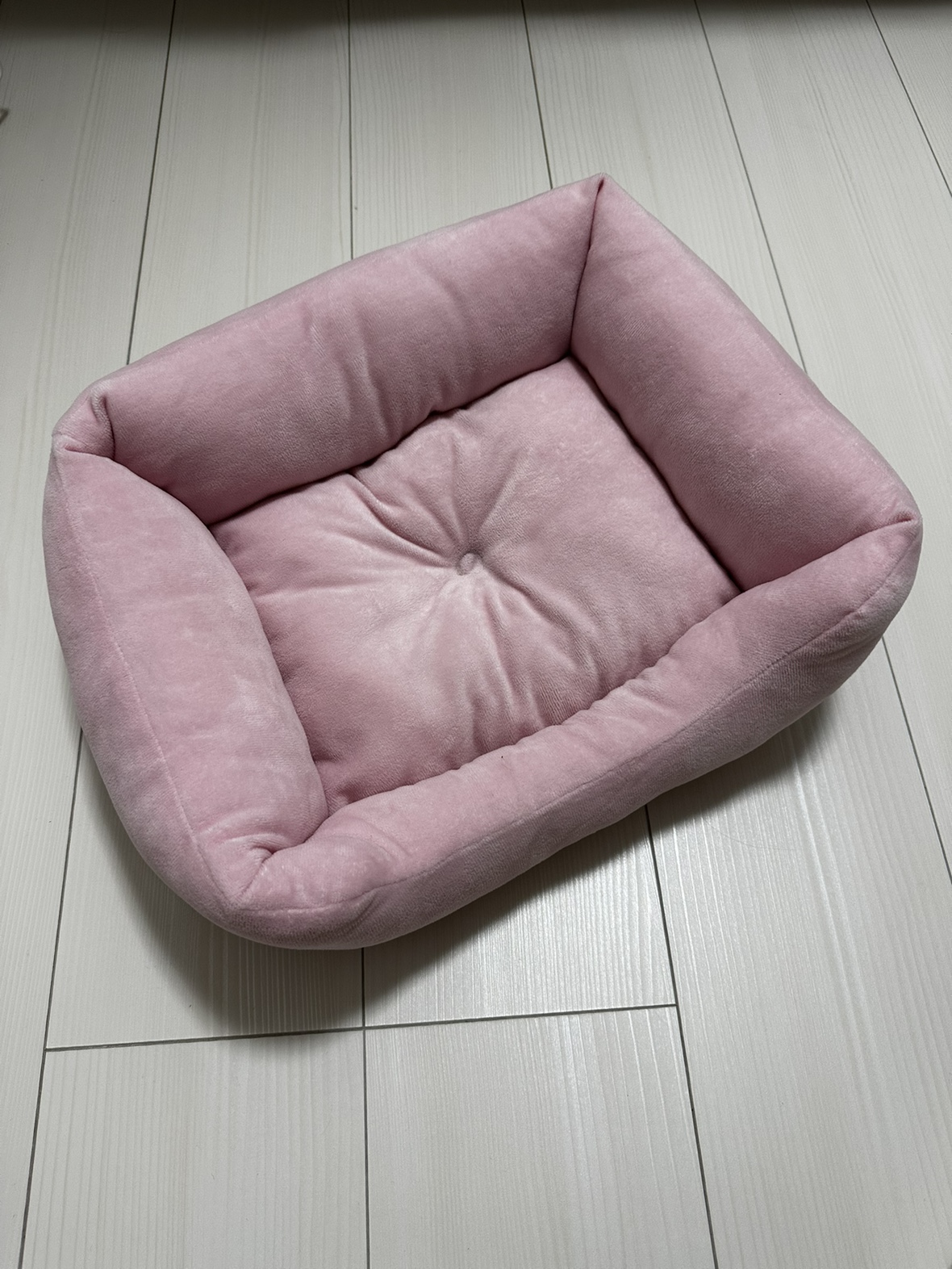 ペット用ベッド