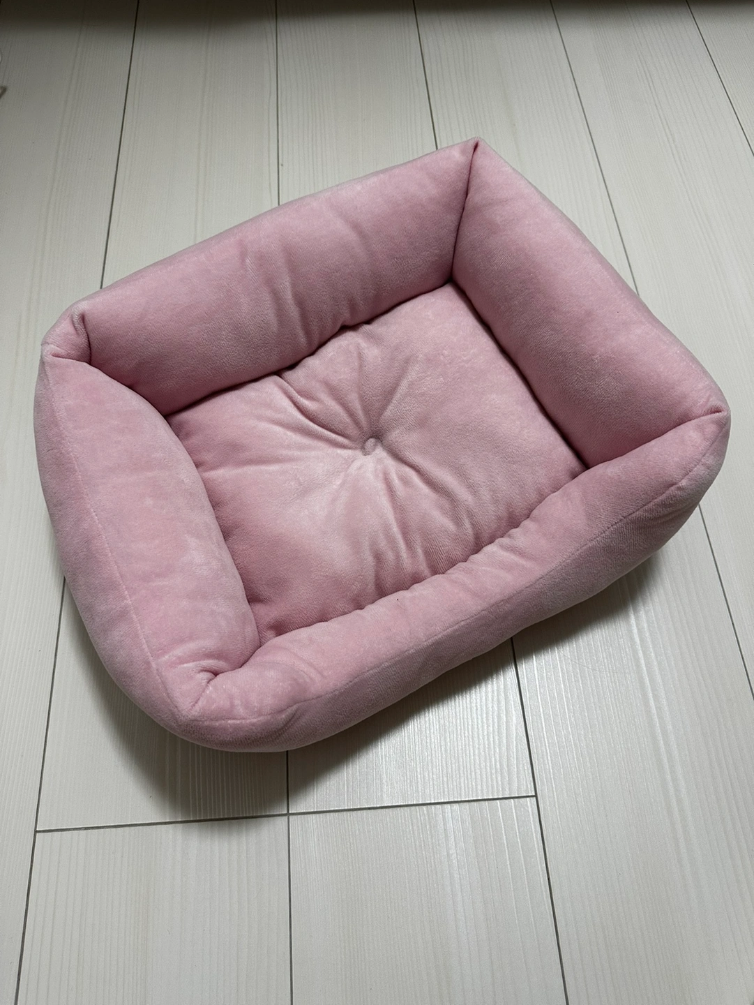 ペット用ベッド