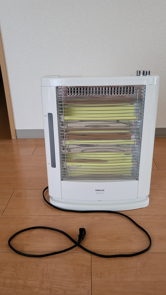 電気ストーブ