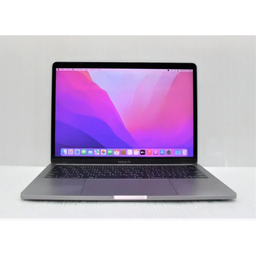 MacBook ノートパソコン周辺機器まとめて売却