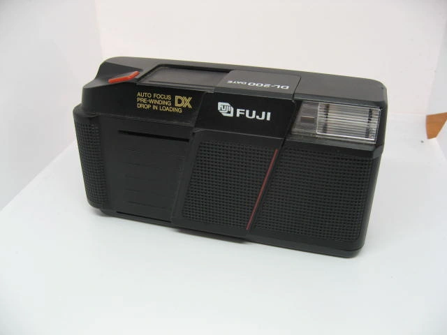 フィルムカメラ カルディアDL-200