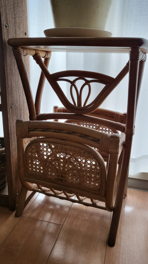 レトロ家具
