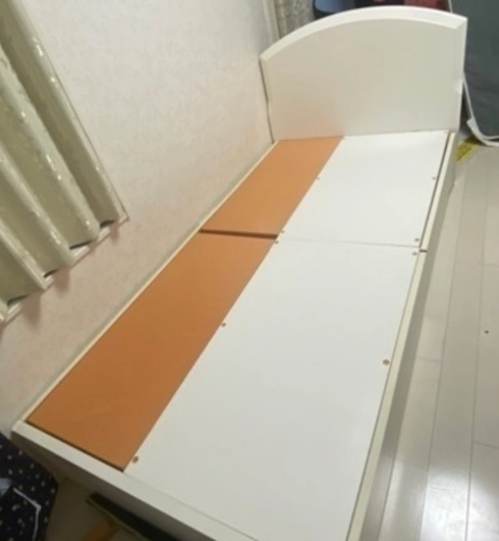 シングルベッド
