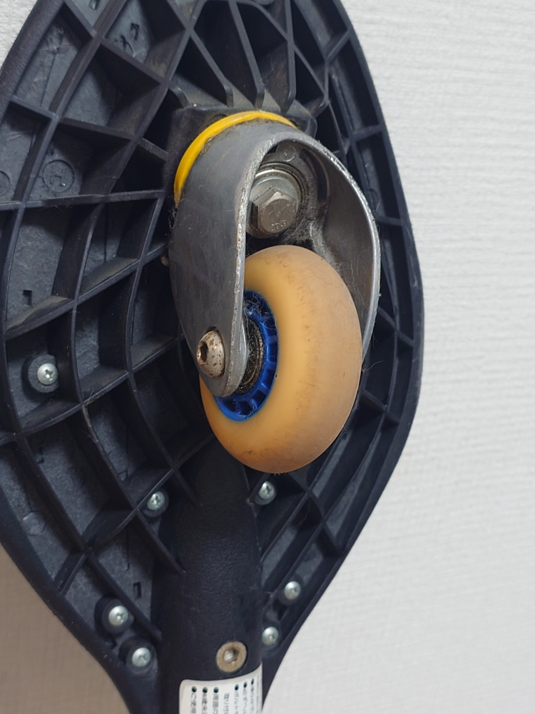 RIPSTIK dlx mini リップスティックデラックスミニ　ブラックの写真3枚目
