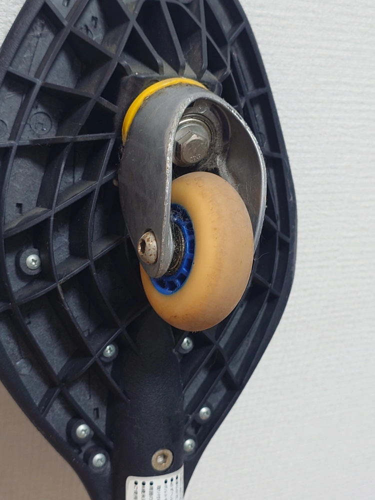 RIPSTIK dlx mini リップスティックデラックスミニ ブラックの写真3枚目